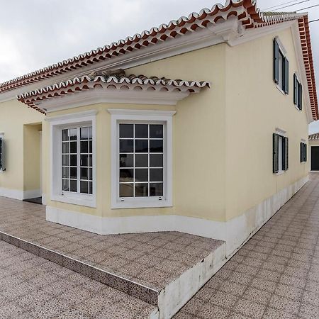Villa Casa Dos Amigos à Ribeira Grande Extérieur photo