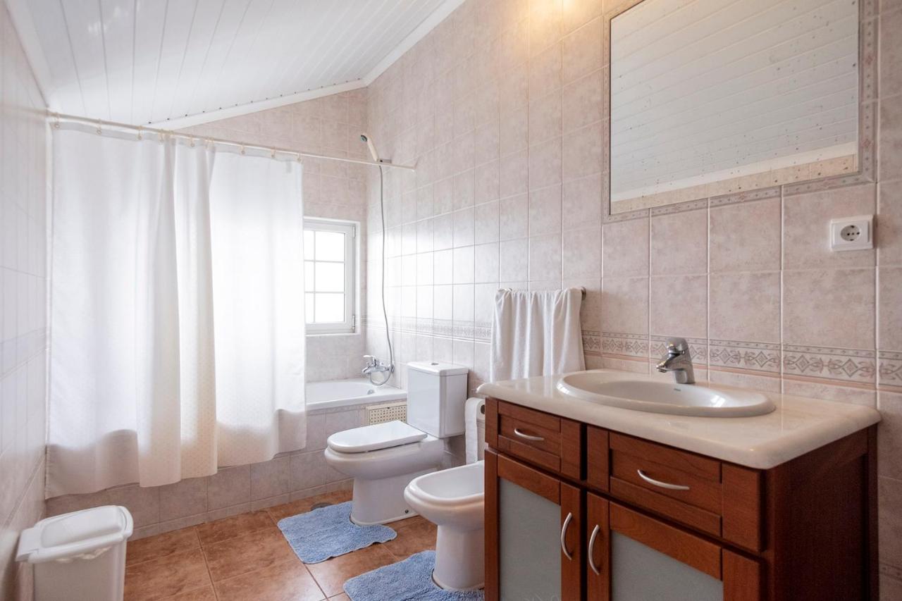Villa Casa Dos Amigos à Ribeira Grande Extérieur photo