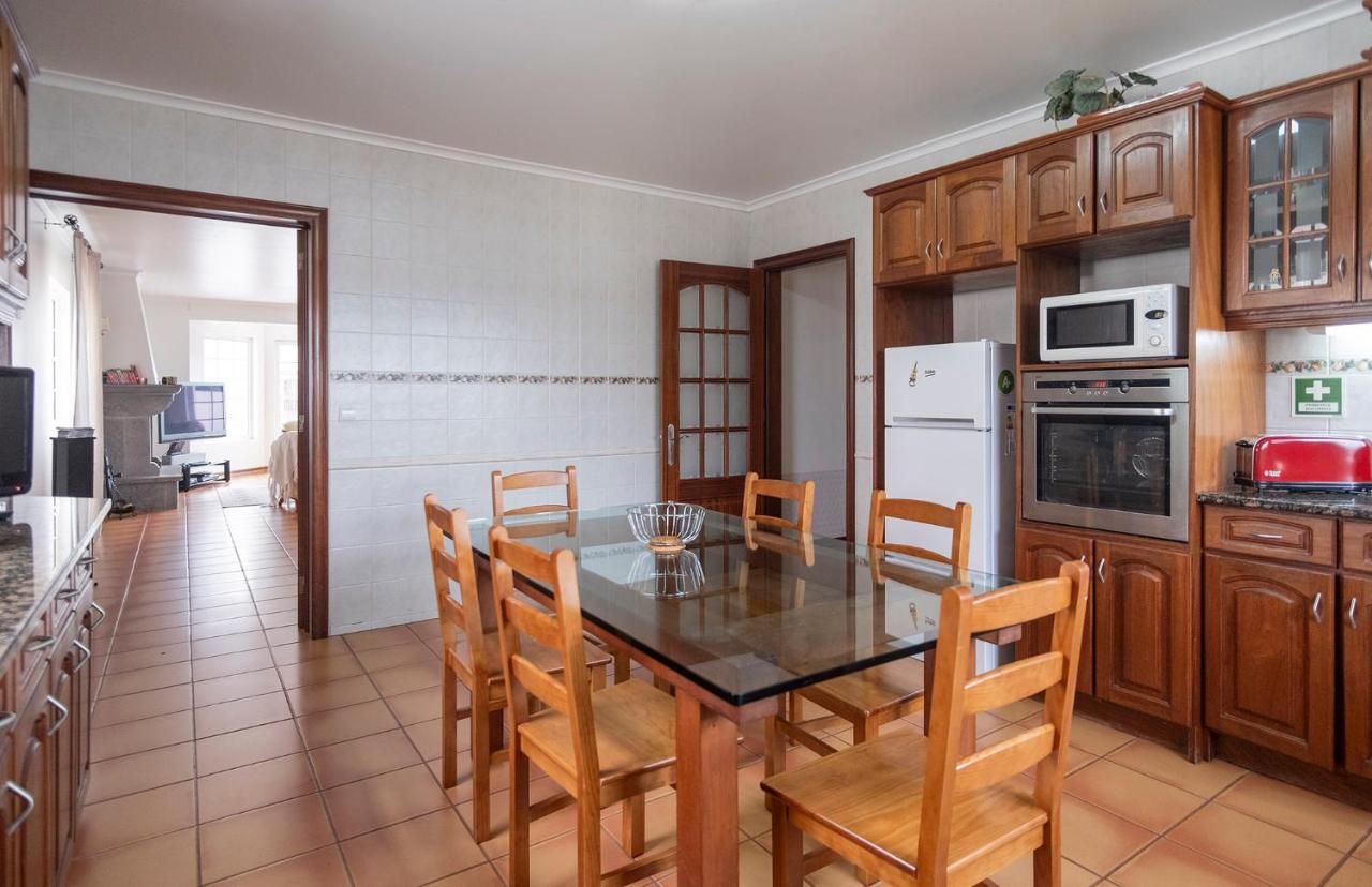 Villa Casa Dos Amigos à Ribeira Grande Extérieur photo