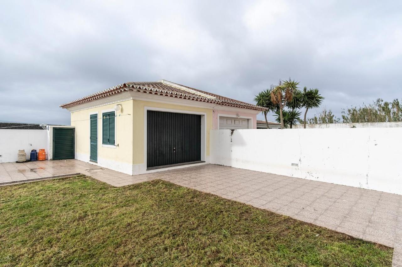 Villa Casa Dos Amigos à Ribeira Grande Extérieur photo
