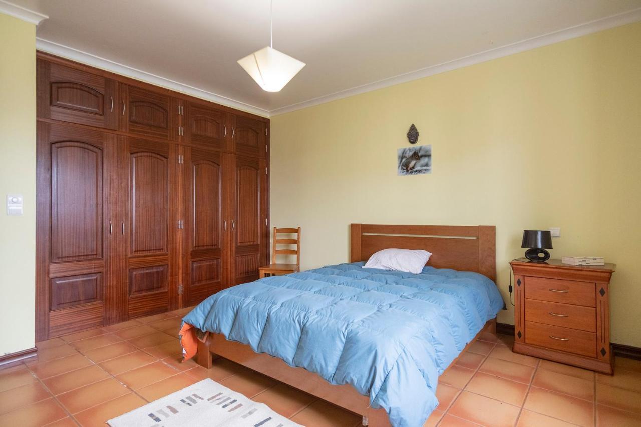 Villa Casa Dos Amigos à Ribeira Grande Extérieur photo