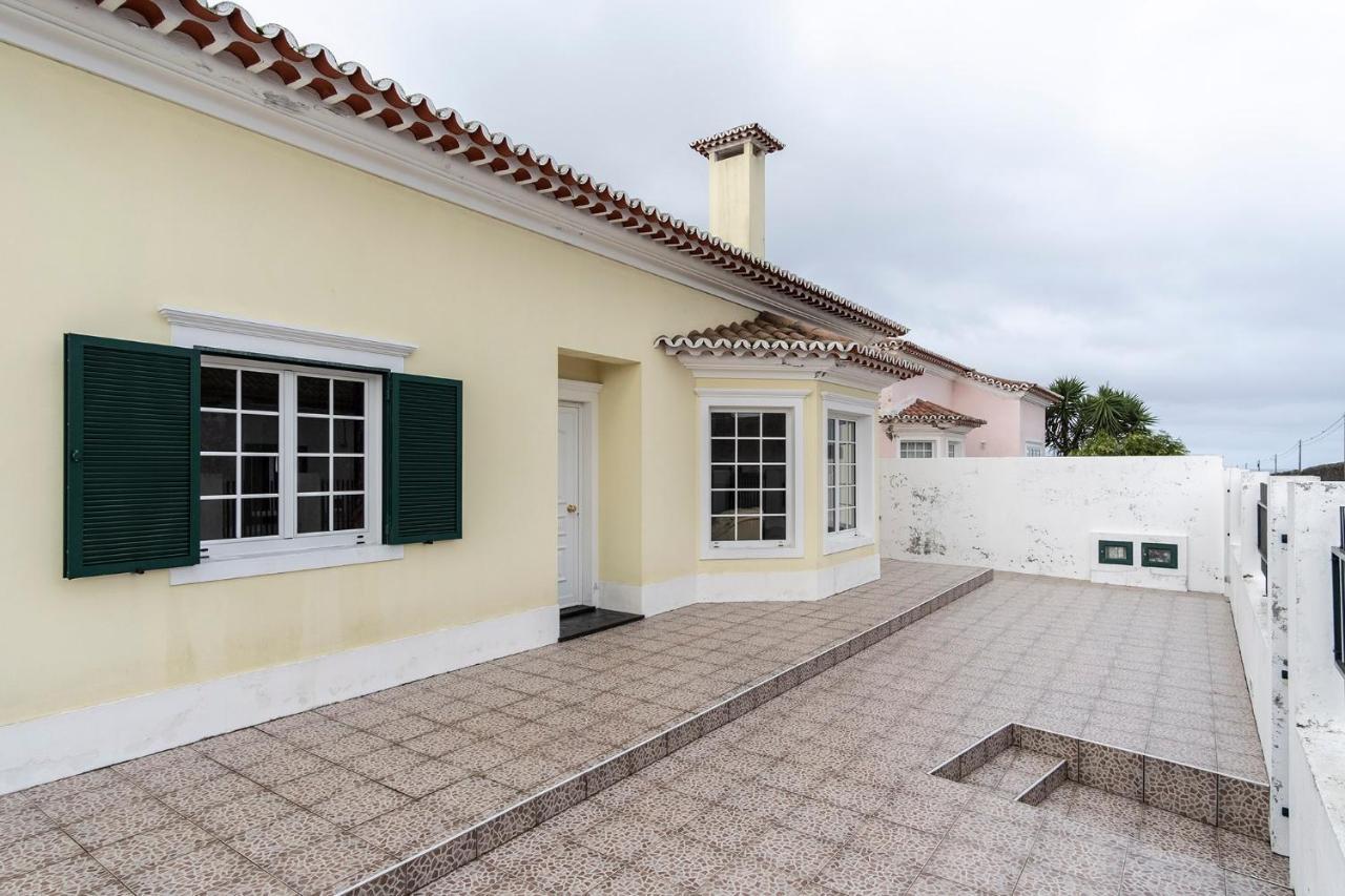 Villa Casa Dos Amigos à Ribeira Grande Extérieur photo