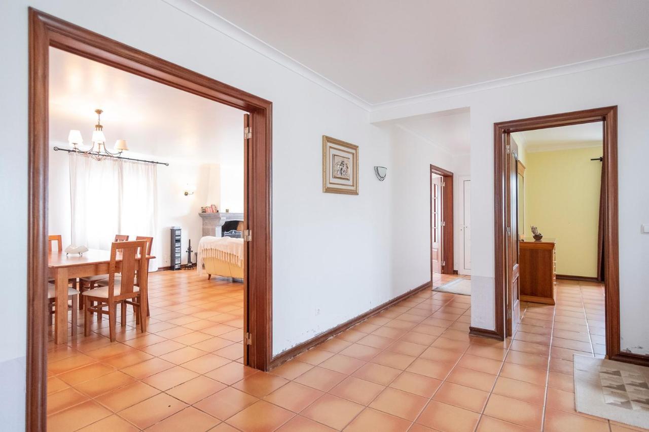 Villa Casa Dos Amigos à Ribeira Grande Extérieur photo