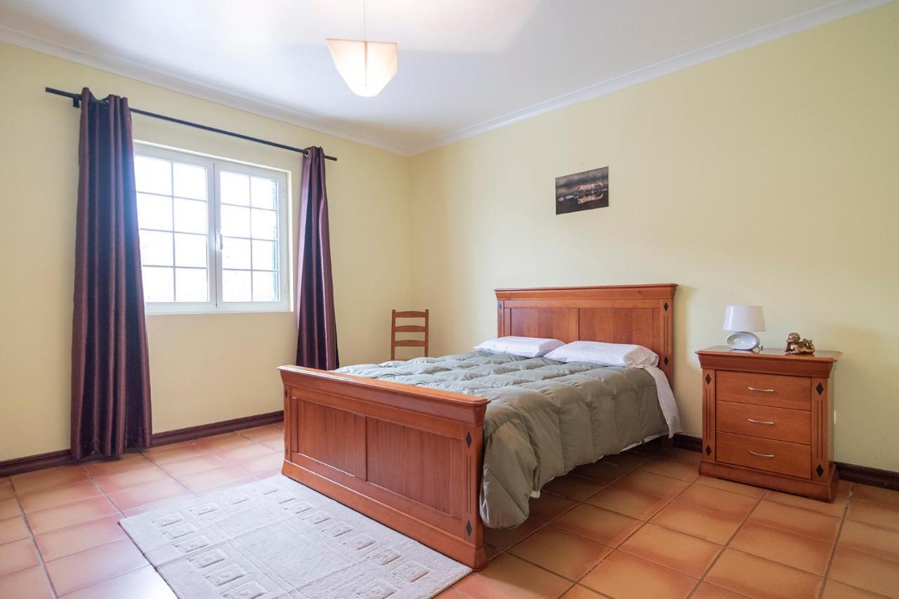 Villa Casa Dos Amigos à Ribeira Grande Extérieur photo